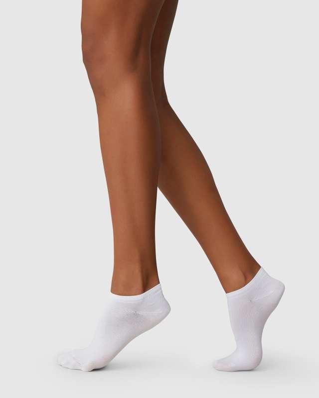 Sara Premium Sneaker Socks